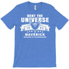 Dent The Universe 1995 Maverick T-Shirt