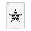 pentagram 2 iPad Mini 4