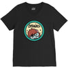 lawndale&rsquo;s undead V-Neck Tee