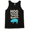 hog butcher to the world chicago Tank Top