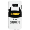 daddy is my superhero Samsung Galaxy S8