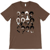 twelve doctors T-Shirt