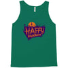 happy halloween 2 Tank Top