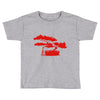 bonsai gardener Toddler T-shirt