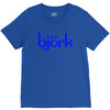 bjork V-Neck Tee