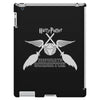 harry Potter Quidditch T-Shirt iPad 3 and 4 Case