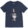 peterbald V-Neck Tee