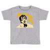 Rock Balboa Adrian Toddler T-shirt