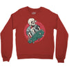 skullboarding Crewneck Sweatshirt