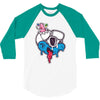 krim lim 3/4 Sleeve Shirt