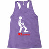 sex 1 kamasutra humor simpatica divertente sesso mitiche Racerback Tank