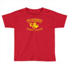 wasps Toddler T-shirt