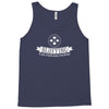 bluffing balls beat everything Tank Top