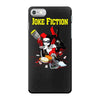 joke fiction iPhone 7 Case