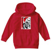 RED SUN - TANK TROOPER Youth Hoodie