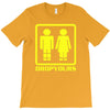drop yours T-Shirt