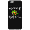 world's best mom iPhone 6/6s Case
