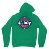 independence day Unisex Hoodie