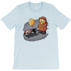 we all float T-Shirt