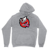ghost blast Hoodie