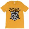 Dungeon Master T-Shirt T-Shirt