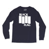 black flag new Long Sleeve Shirts