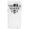 troublemaker Samsung Galaxy S7 Edge
