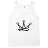 THE LAST KING Tank Top