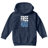 funny t shirts free hugs adult Youth Hoodie