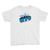 greetings from rapture Youth Tee