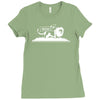 wackie's Ladies Fitted T-Shirt
