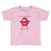 Ugandan Knuckles Toddler T-shirt