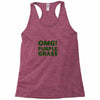 fahrie77 Racerback Tank
