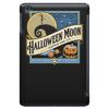 halloween moon iPad Mini