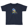 jubilee Toddler T-shirt