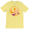 i'm not a princess T-Shirt