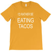 eating tacos T-Shirt