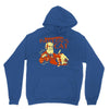 pavlov's cat Unisex Hoodie