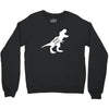 Mommysaurus Crewneck Sweatshirt