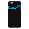 bob dylan homage iPhone 6 Plus/6s Plus Case