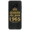 queens are born in 1965 Samsung Galaxy S8