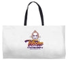 tatooine tattoo shop Weekender Totes