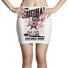 the original Mini Skirts