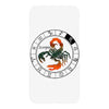 scorpio astrological iPhoneX