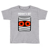 mommy's boy Toddler T-shirt