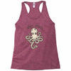 what's kraken Racerback Tank