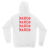 Pablo Unisex Hoodie