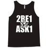 mason 2be1ask1 Tank Top