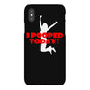 i pooped today iPhoneX