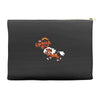 my little epona Accessory Pouches